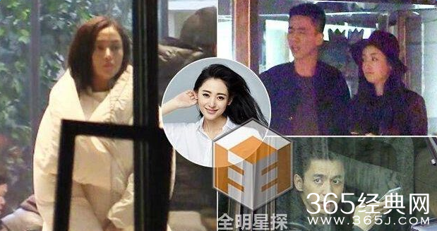 张天爱男友身份曝光 知名酒店老板富二代家境