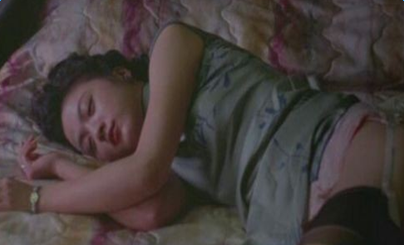 汤唯与吴秀波秀恩爱引热议 汤唯不照雅照片原图情史男友遭深扒