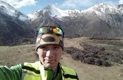 知名跑客韩冰心肌炎猝死 专家：运动要掌握好力度