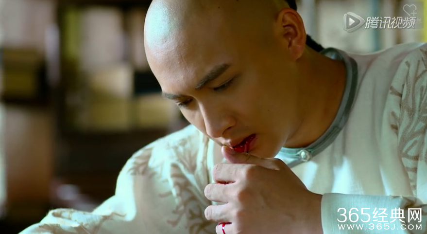 寂寞空庭春欲晚第37集容若临死时的背景音乐试听