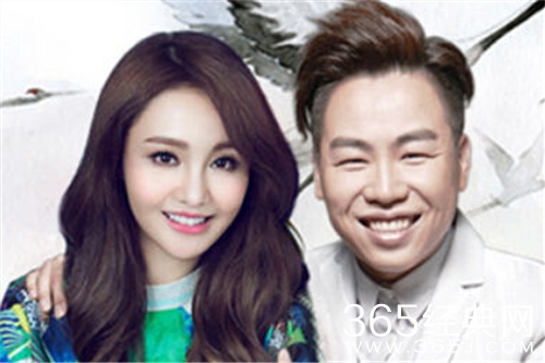 胡彦斌郑爽传婚讯 贵圈太乱！