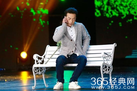 网红叶良辰自荐上《花漾梦工厂》