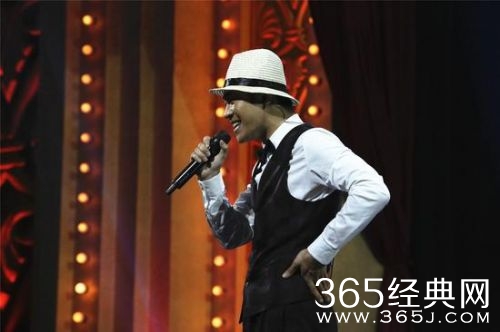 《欢乐喜剧人》第二季东北F4王小利接替小沈阳