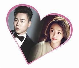 胡彦斌郑爽传婚讯