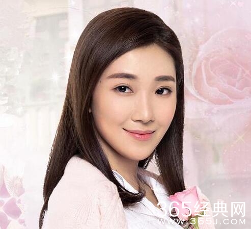 因为爱情有幸福苏玫的饰演者资料