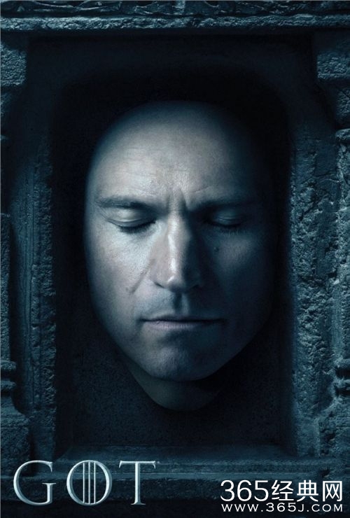 《权力的游戏》第六季角色悉数亮相 最大悬念揭秘