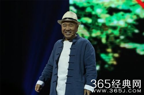 《欢乐喜剧人》第二季东北F4王小利接替小沈阳