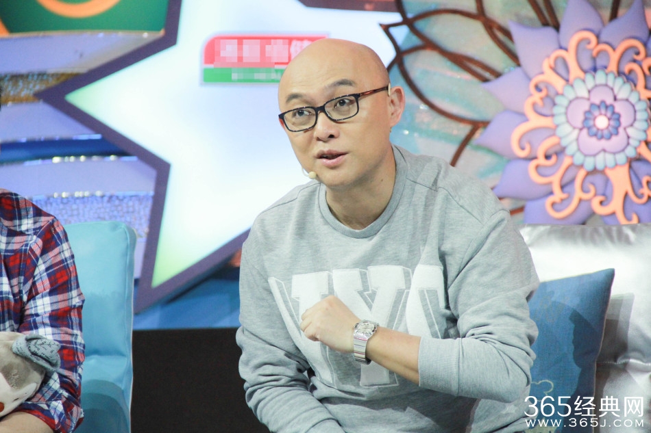 《名助》孟非自曝初恋 因女方家人而分手