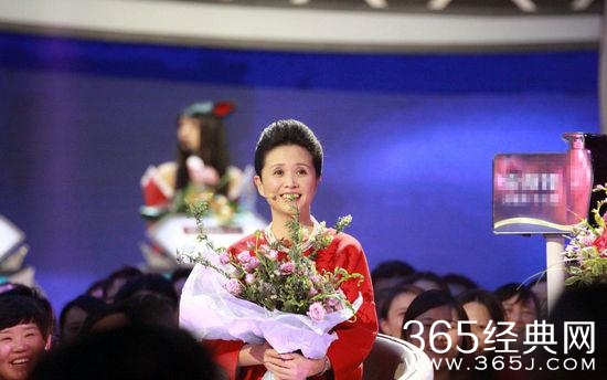 黄菡退出非诚勿扰 金星会不会接替