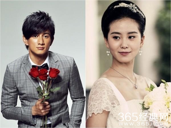 曝隆诗婚礼嘉宾：胡歌霍建华合体 苏有朋陈志朋任伴郎