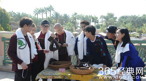 二十四小时第6期两位星星的主人是谁 星星的主人身份揭秘