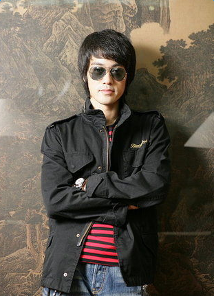 叶问3李小龙扮演者陈国坤个人资料