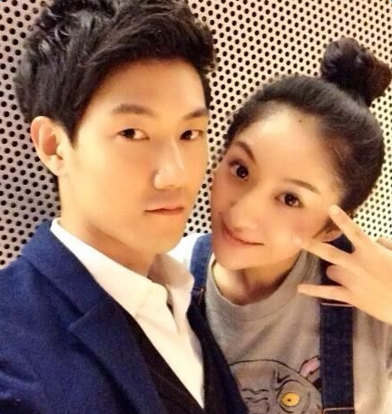 王晰金宴竹婚礼嘉宾名单 于今年6月在北京举行婚礼