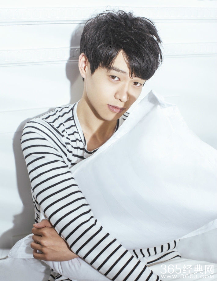 因为爱情有幸福欧阳天宇是谁演的