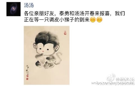 汤唯宣布怀孕当妈妈 汤唯年龄是多大？