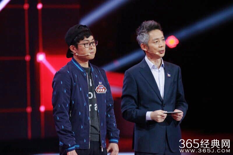 最强大脑苏清波返场挑战最难项目