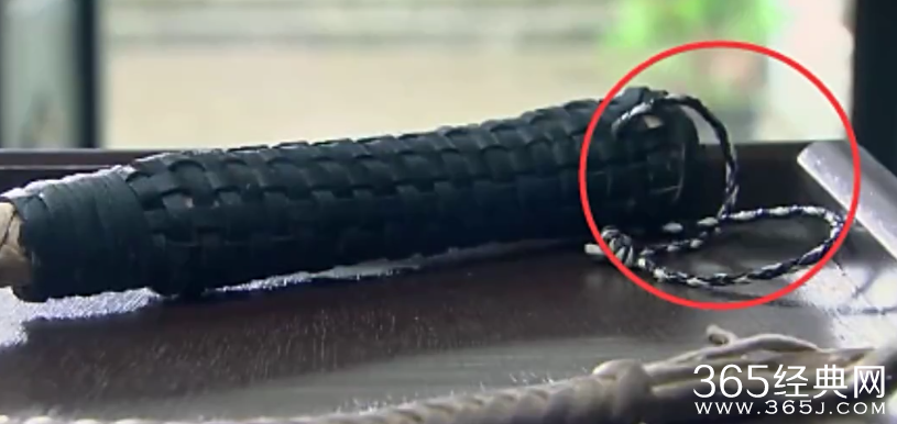 女医明妃传穿帮镜头