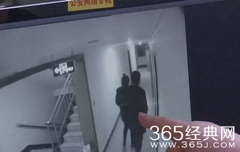 枣庄15岁少女轮奸监控视频 五男子猜拳决定强奸顺序