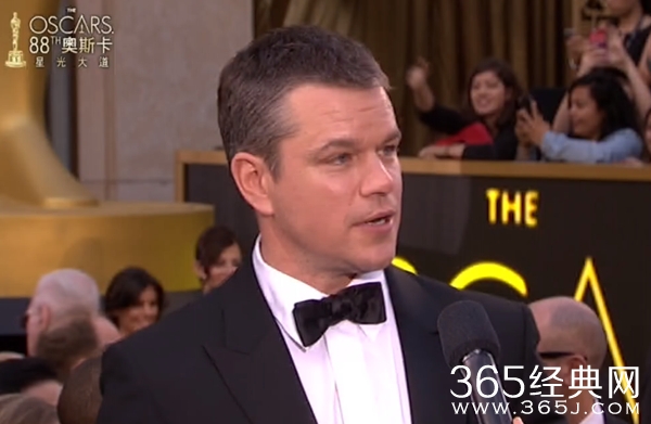 第88届奥斯卡颁奖仪式现场直播_爱奇艺