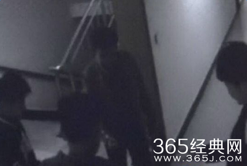 枣庄15岁少女轮奸监控视频 五男子猜拳决定强奸顺序