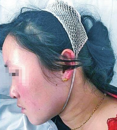 鹿邑孕妇惨遭丈夫掐死 李红霞婚后遭遇遭曝光