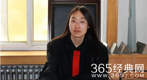 李大山个人资料照片 因不满离婚判决枪杀女法官