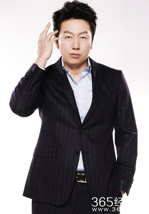 回来吧大叔韩基倬饰演者金秀路个人资料