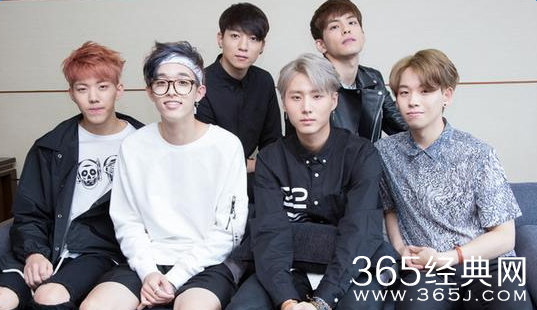 DAY6任晙赫退团 疑因交往女粉丝