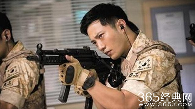 太阳的后裔尹明珠和徐大荣为什么会被拆散