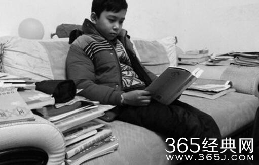 安徽小学生文言作文蹿红   惊呆阅卷老师