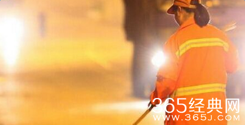 环卫工人程女士资料家境 他们欺负我太久了内幕揭秘