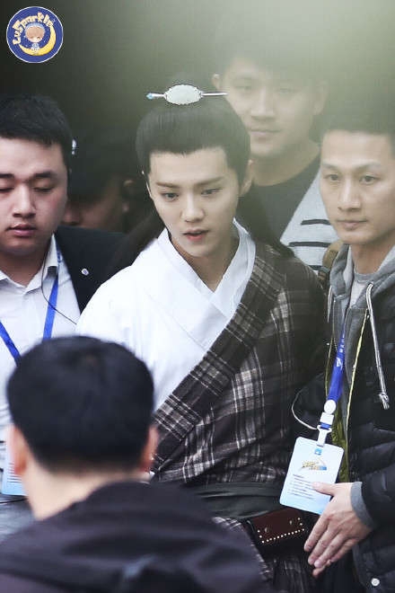 奔跑吧兄弟第四季第一期剧透照