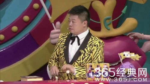 奇葩说第三季即将播出！