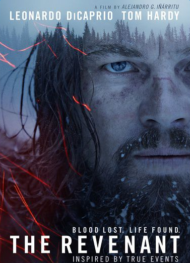 荒野猎人电影内地上映时间 小李封帝作荒野猎人有望来华宣传