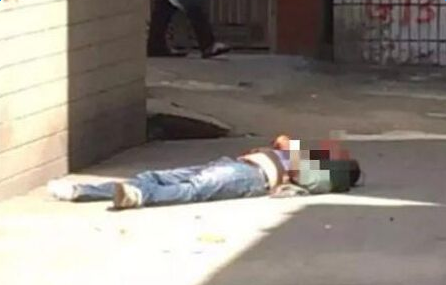 李四君遗书全文内容曝光 海口小学伤人动机揭秘