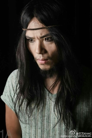 中国好歌曲第三季美男排行榜（1）