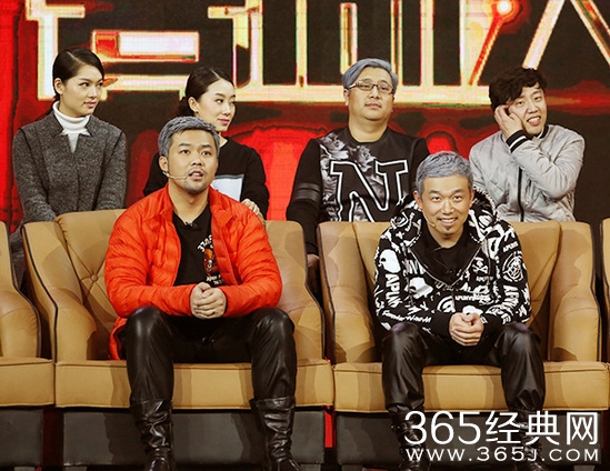 欢乐喜剧人第二季第七期补位喜剧人曝光