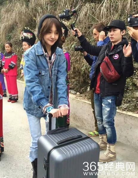 旋风孝子六家庭首次合体！