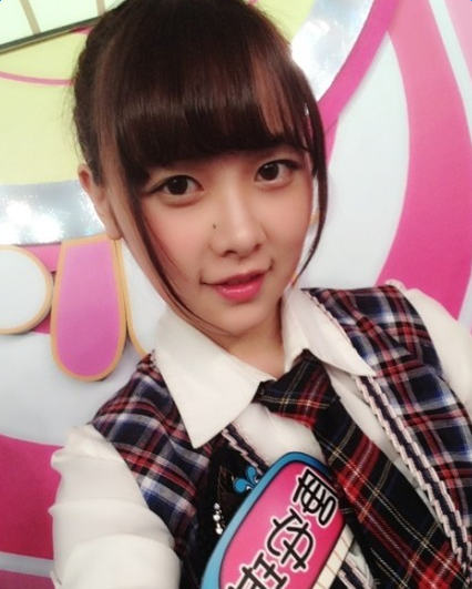 SNH48唐安琪烧伤现场照曝光 唐安琪烧伤真相揭秘