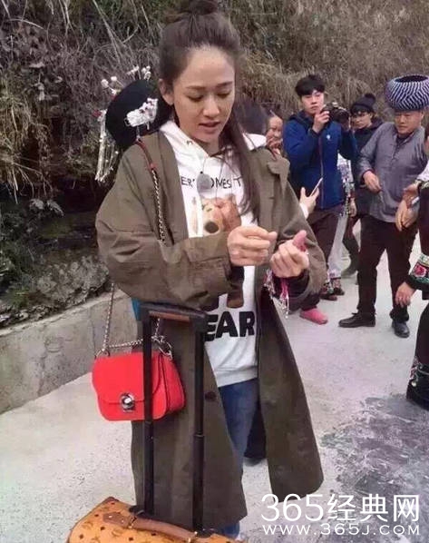 旋风孝子六家庭首次合体！