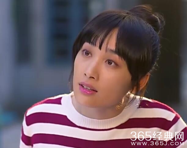 因为爱情有幸福苏二妹的扮演者个人资料