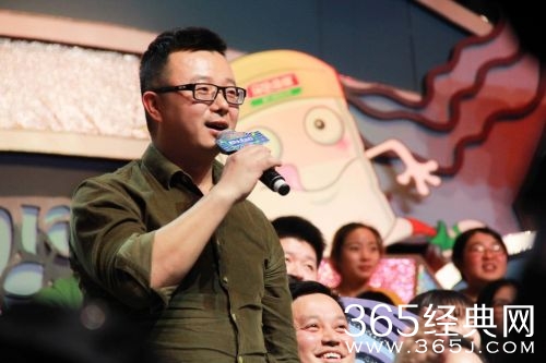 《四大名助》第九期孟非黄磊现场怒砸300万