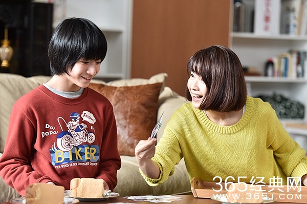 2016年冬季日剧《家族的形式》经典台词盘点（3）