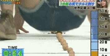 Running Man变态游戏集锦