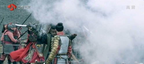 女医明妃传被雷劈死的人是谁