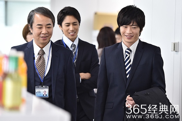 2016年冬季日剧《家族的形式》经典台词盘点（2）