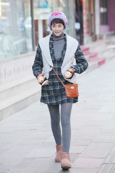 因为爱更新时间