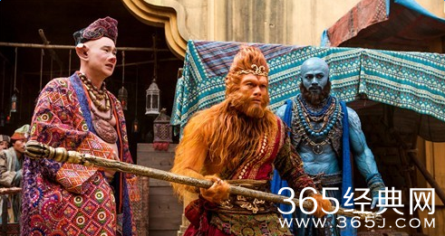 西游记之孙悟空三打白骨精延播一个月是真的吗