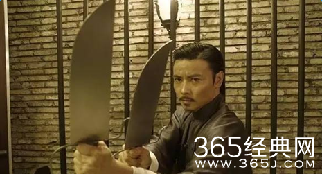 叶问3张晋甄子丹角色剧情剧透