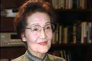 周小燕病逝 享年99岁